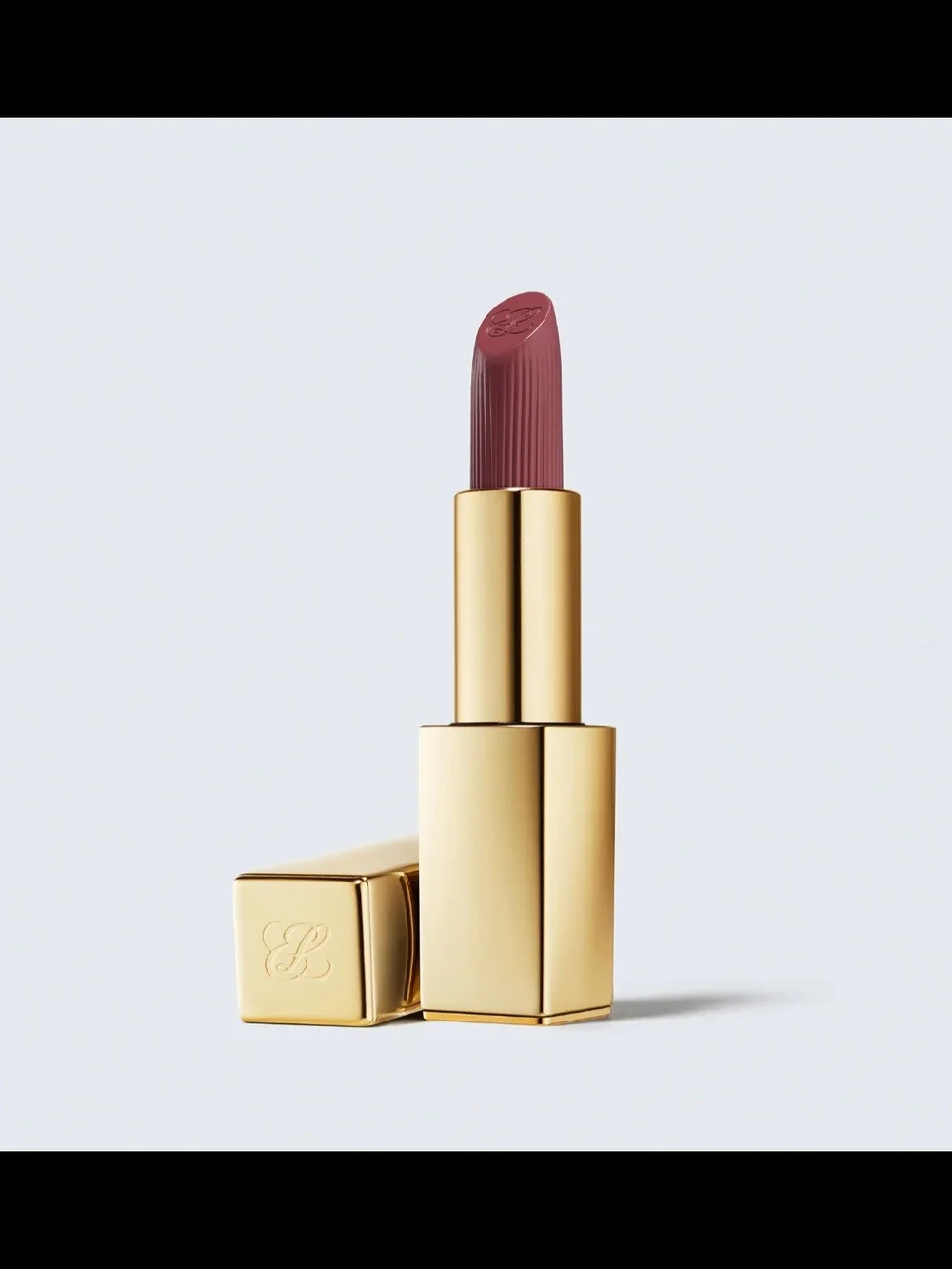 Estee Lauder Pure Color Lipstick 670 Bold Desires & Double Wear Lip Liner 17 NEW